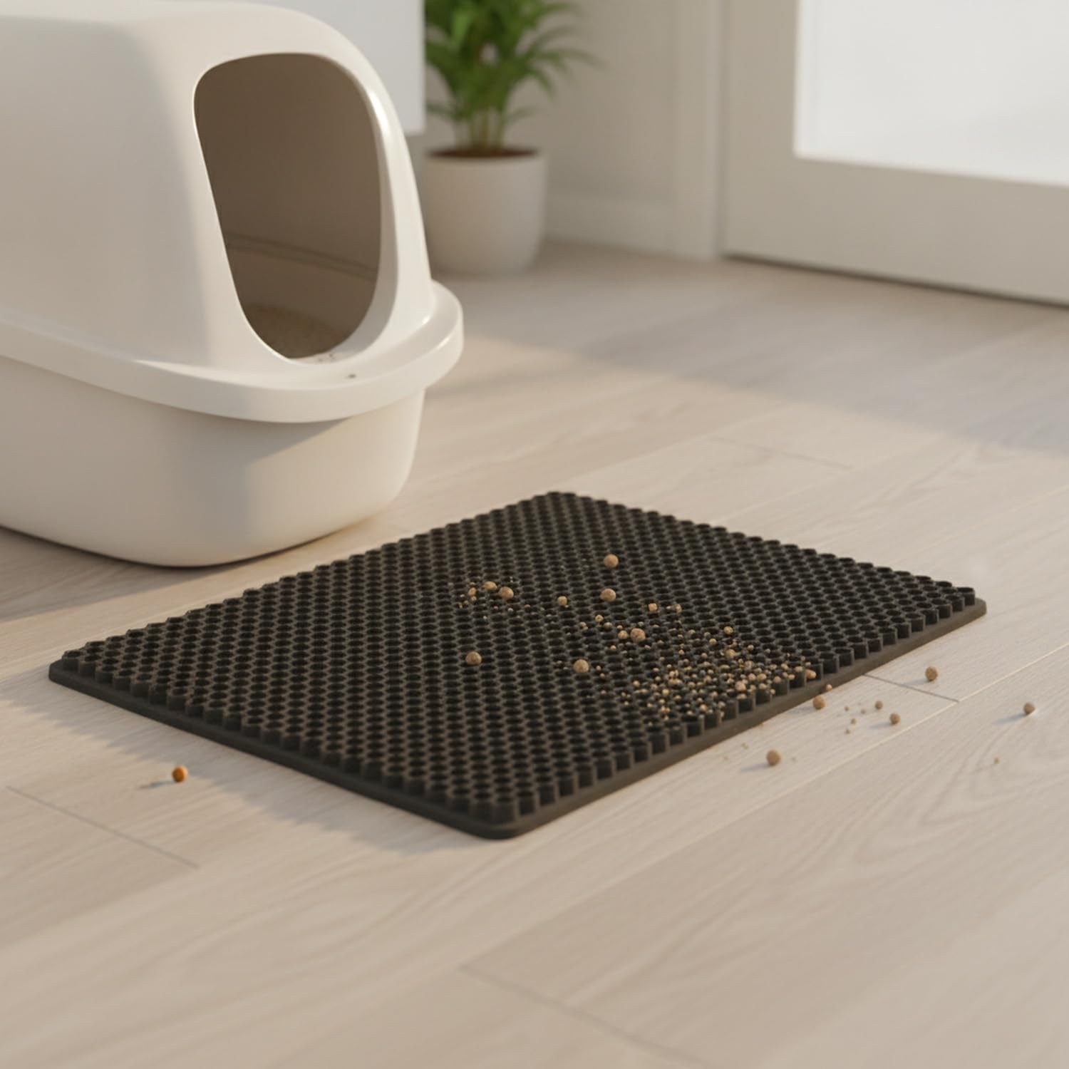 Alfombrilla para Gato