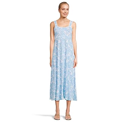 Lilly Pulitzer Dwyer Midi Dress Women