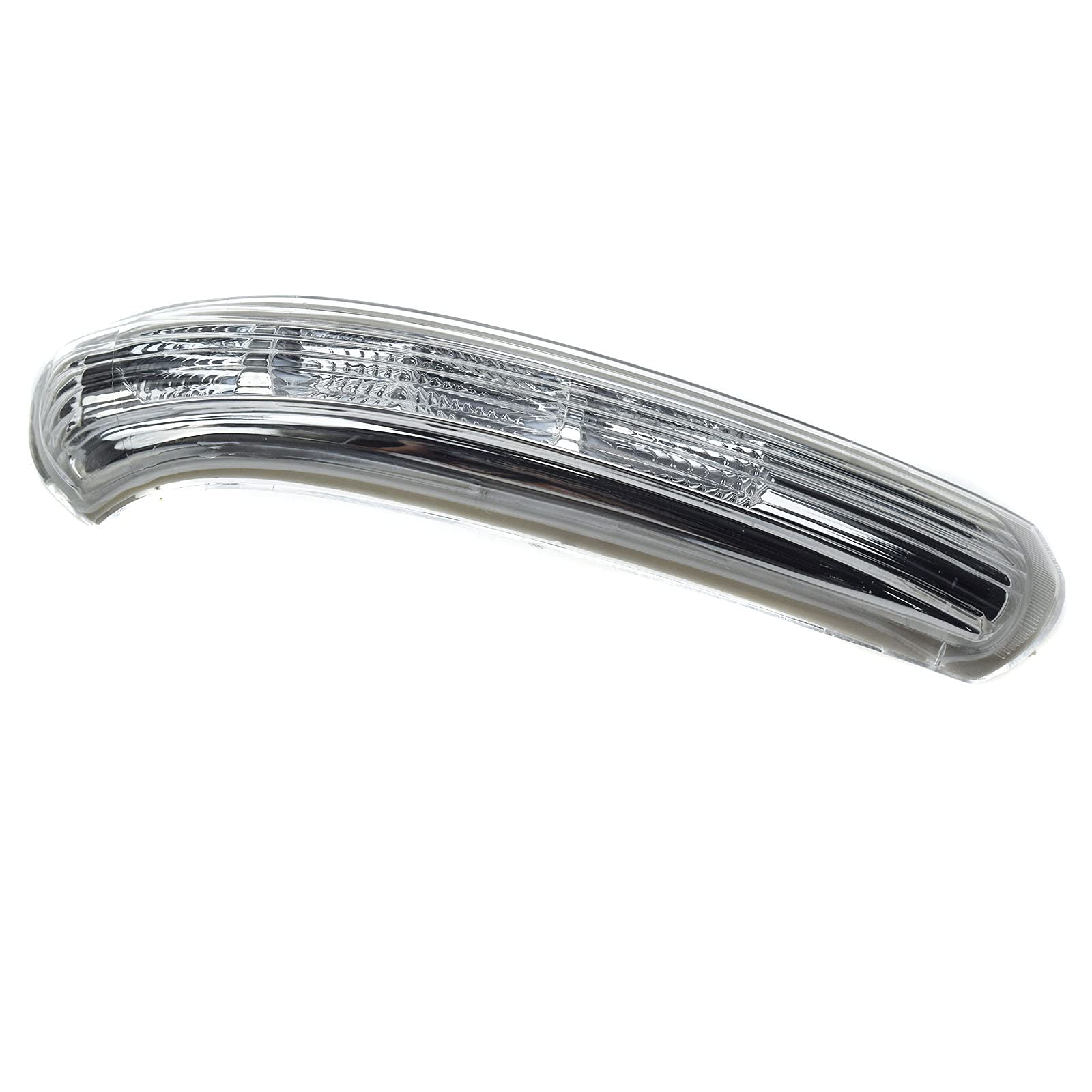 Right Side Rear View Mirror Turn Signal Light LED For Chevrolet Captiva 2007–2016 – Orange