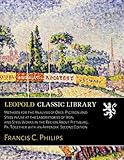 Methods for the Analysis of Ores, Pig Iron and Steel in Use at the Laboratories of Iron and Steel Works in the Region About Pittsburg, Pa. Together with an Appendix. Second Edition