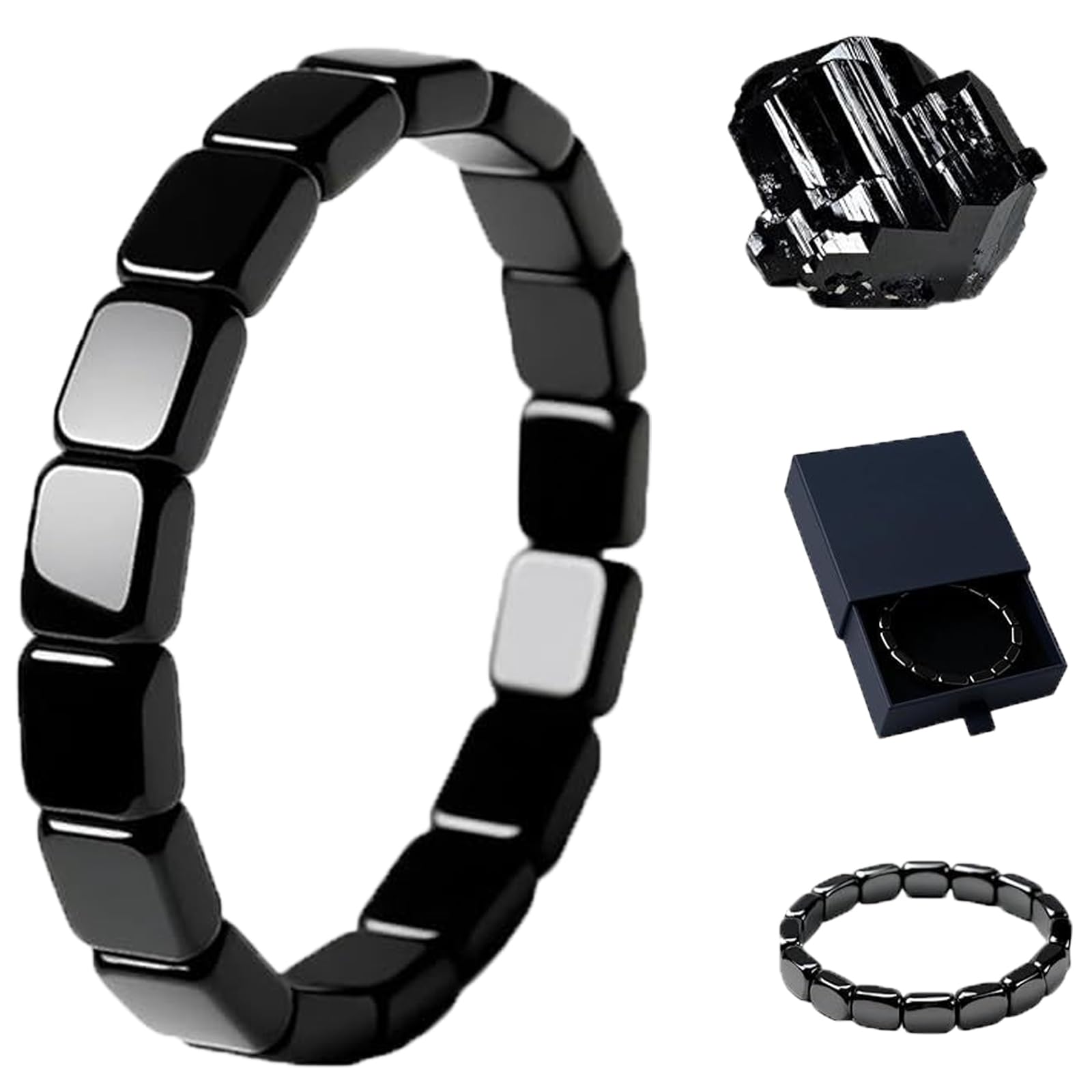 Generisch Handgelenkschmuck Für Reisen Business He Produktbild-Vorschau 12