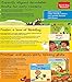 Scholastic Phonics for Little Wandle: Starter Pack 1. Decodable Phonic Books for Ages 4-6 (Phonics Book Bag Readers)