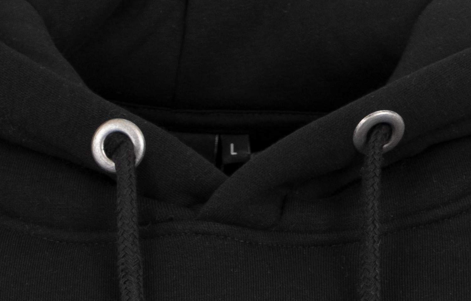 Basic Hoodie
