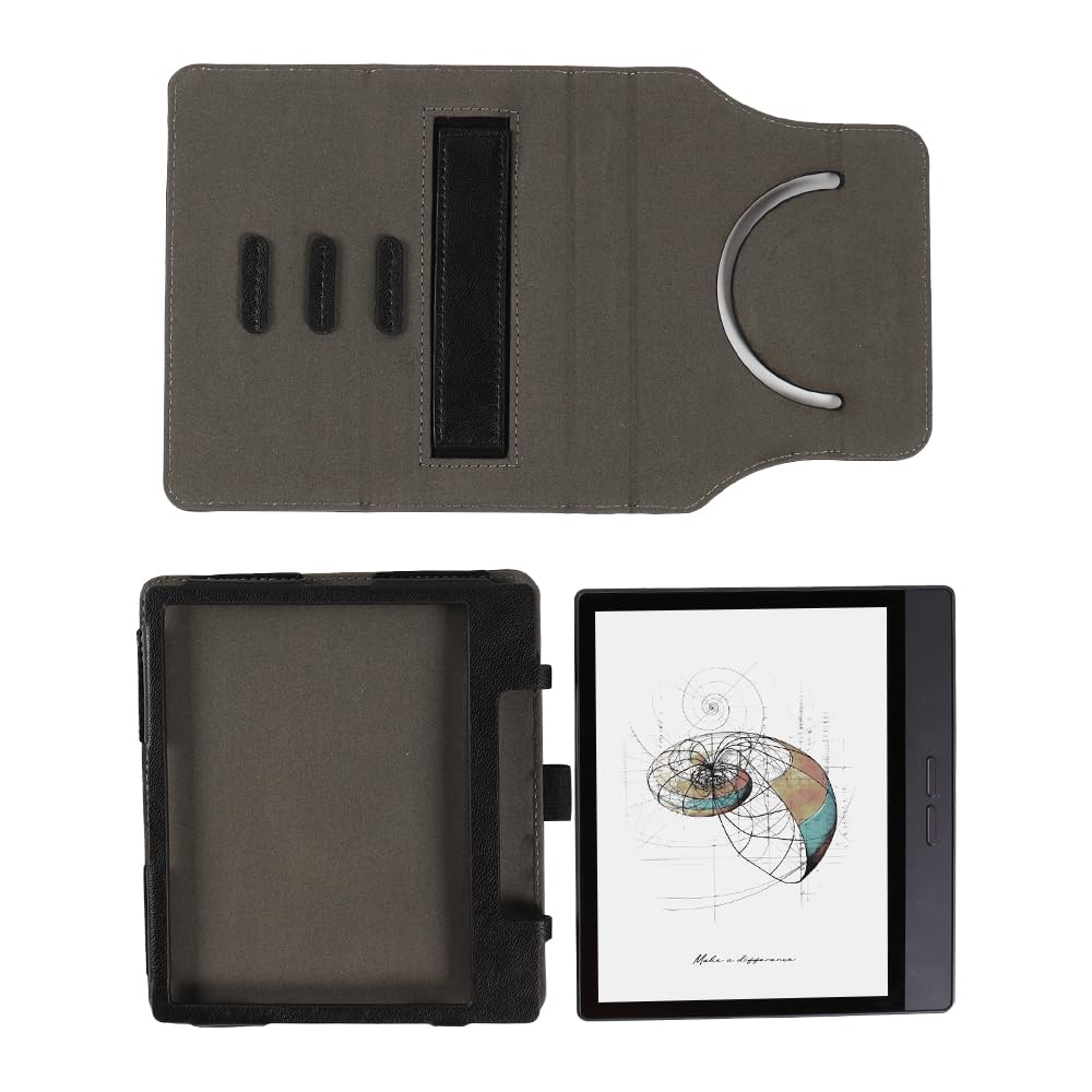 Bigme B751C カバー付き 美品 Amazon.co.jp: Mingfeng ケース BIGME B751C Color Eink カラー