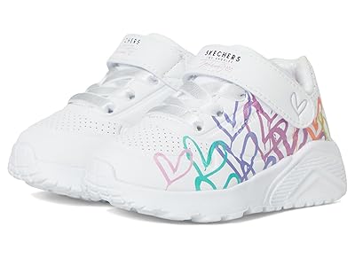 SKECHERS KIDS Skechers X James Goldcrown-uno Lite (Toddler) Girl