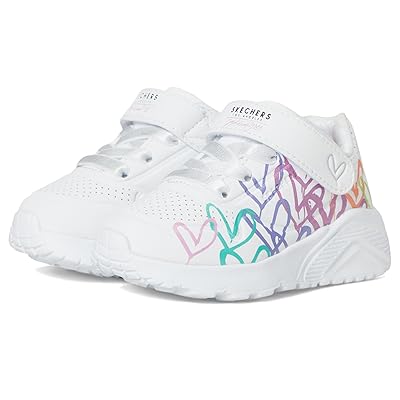 SKECHERS KIDS Skechers X James Goldcrown uno Lite (Toddler) Girl