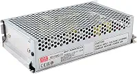 Mean Well MW 150W Fonte De AlimentaçãO Dc-Dc De SaíDa úNica Para Banco De Testes, Computador E RáDio Amador 12V 12.5A, (SD-150C-12 12V/12.5A/150W/Power Supply)