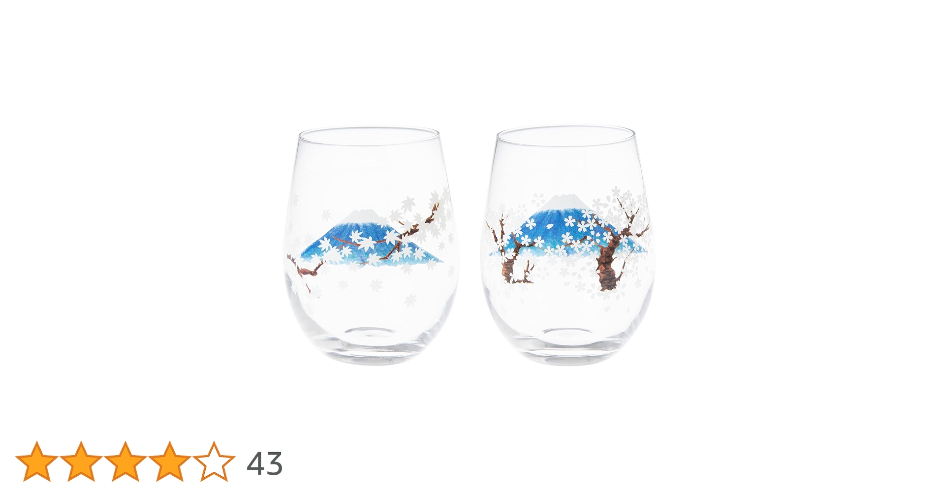 コレサワ　あの日のペアグラス コレサワ あの日のペアグラス コレサワ あの日のペアグラス