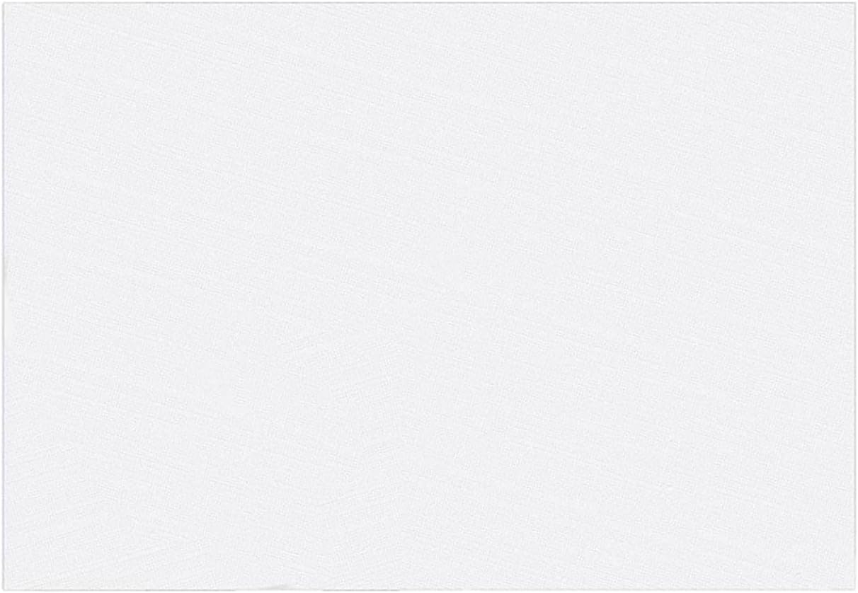 Water Soluble Stabilizer Sheets 20x30cm Water Soluble Embroidery Stabilizer Backing for Hand Sewing Embroidery