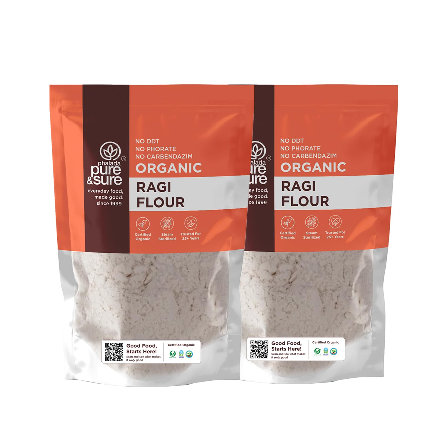 1 kg (Pack of 2)