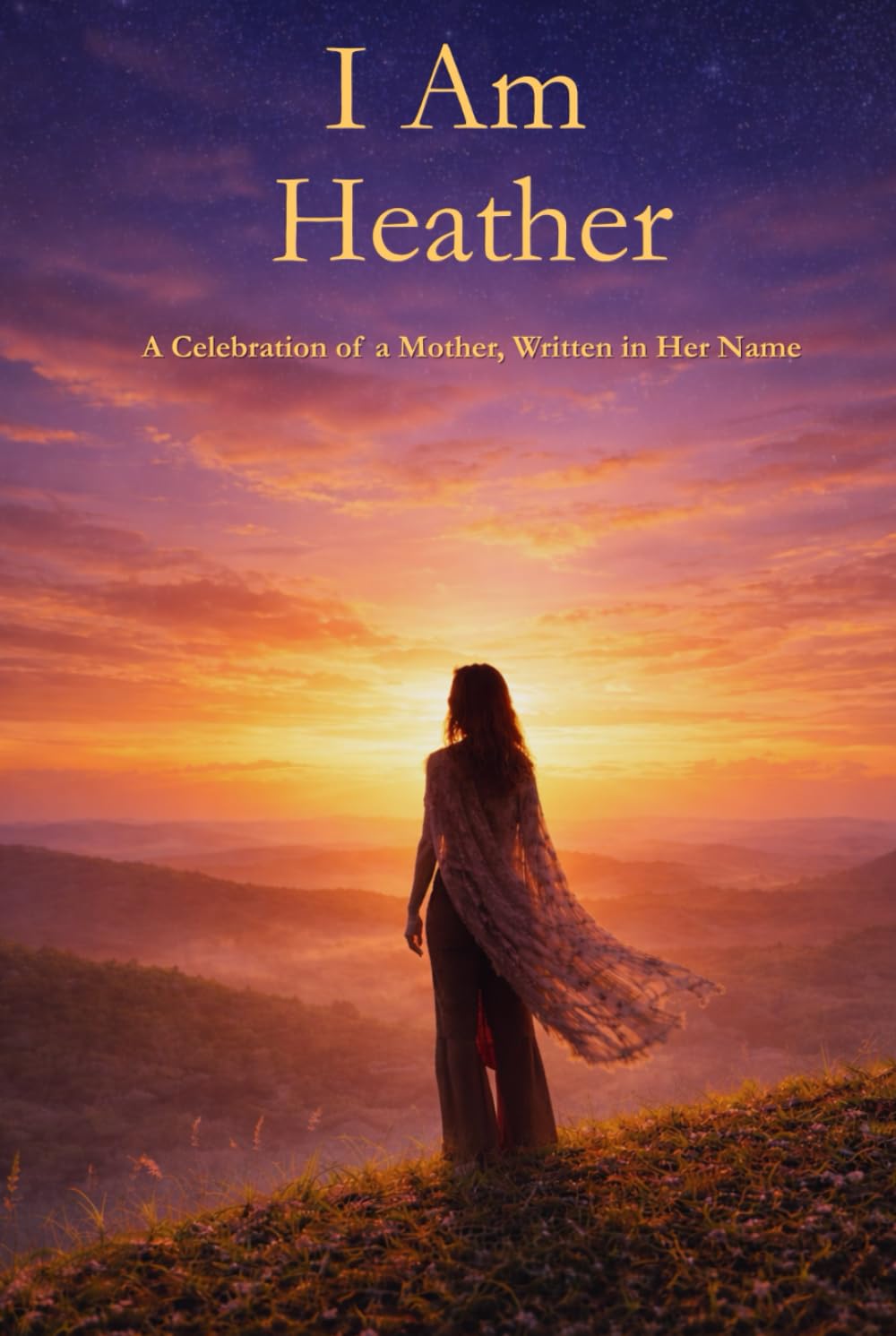 I Am Heather: A Celebration of a Mother Written in Her Name