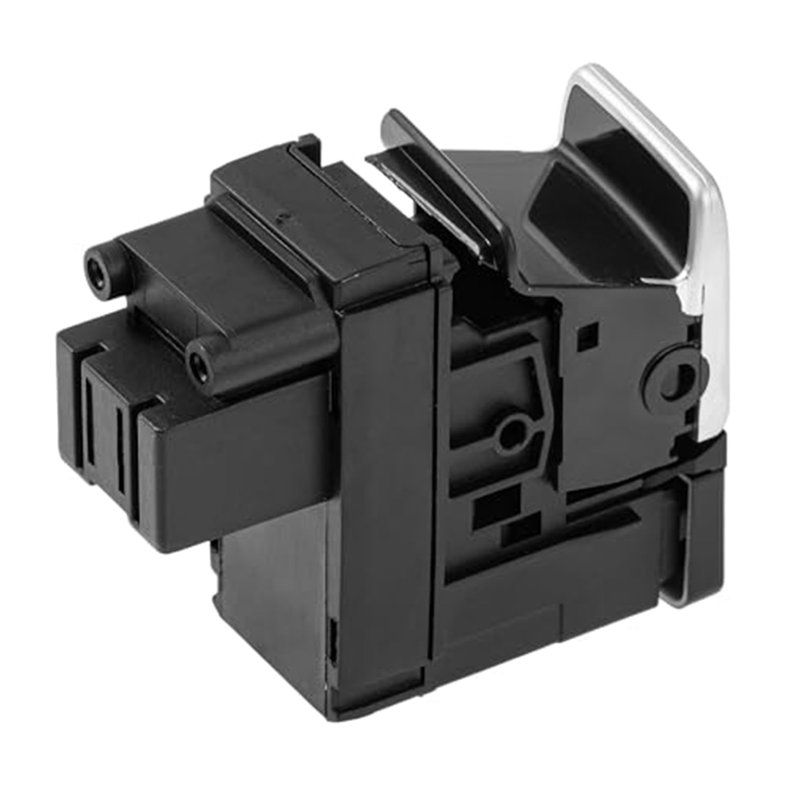 Actuador de freno de mano Interruptor electrónico de botón