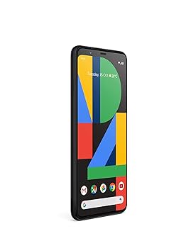 Google Pixel 4 - Oh So Orange - 64GB - Unlocked : Amazon.ca