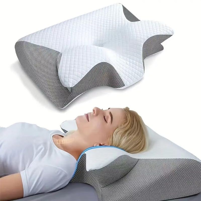 AILISK Serenioum OrthoSleep - Sollievo Cervicale