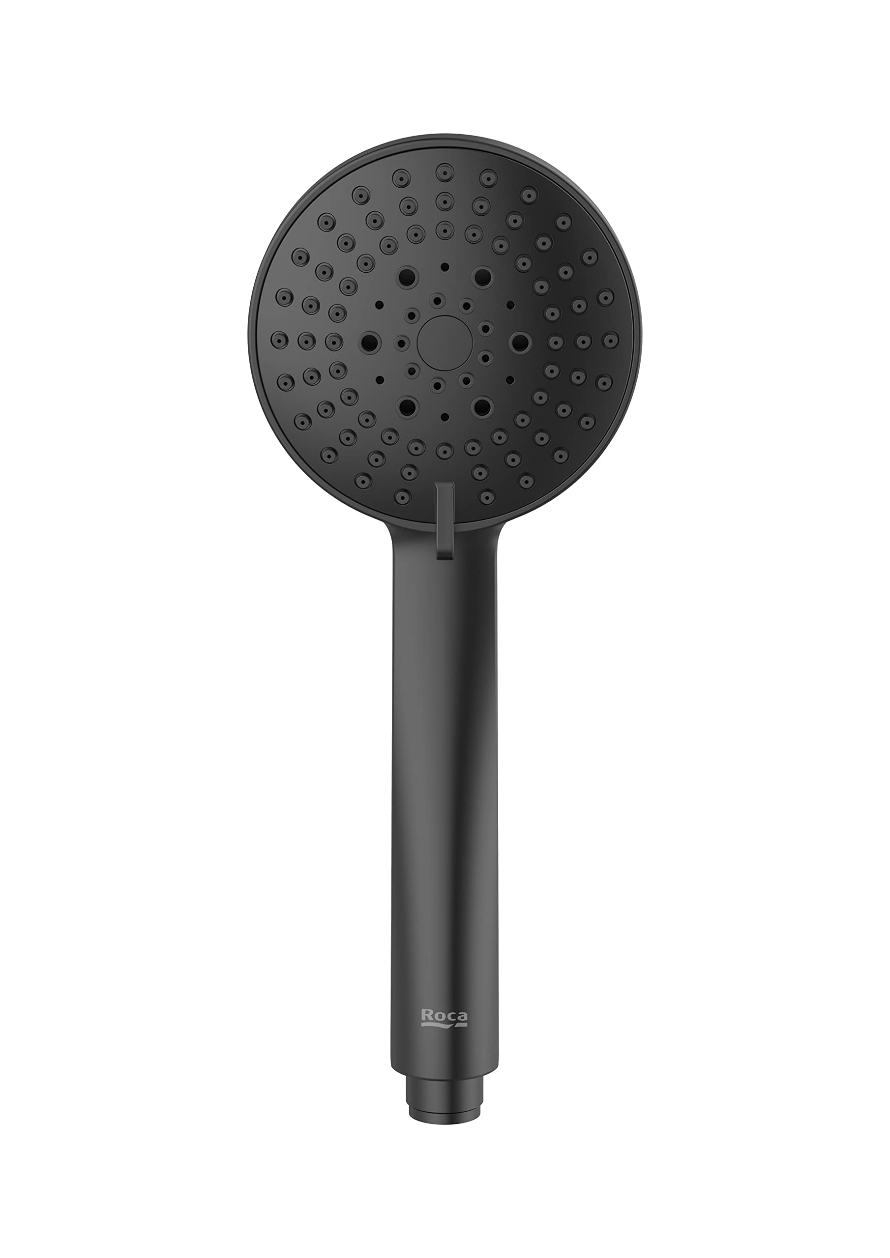 ROCA A5B8113NB0 STELLA Ducha de Mano 3 Funciones Negro Mate
