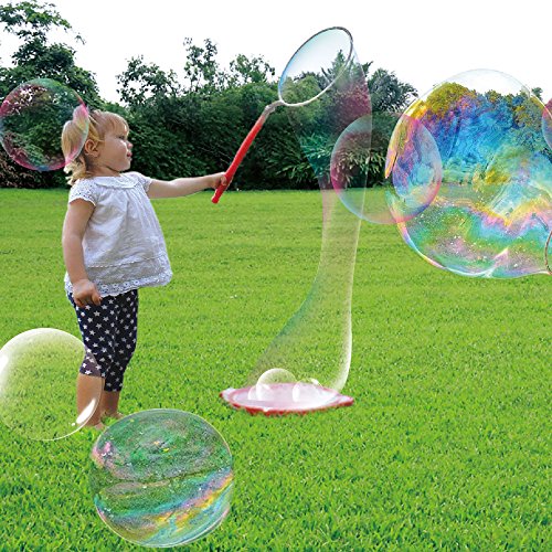 Novelinks BWEV0026 Big Bubble Bottle 12 Pack thumb #8