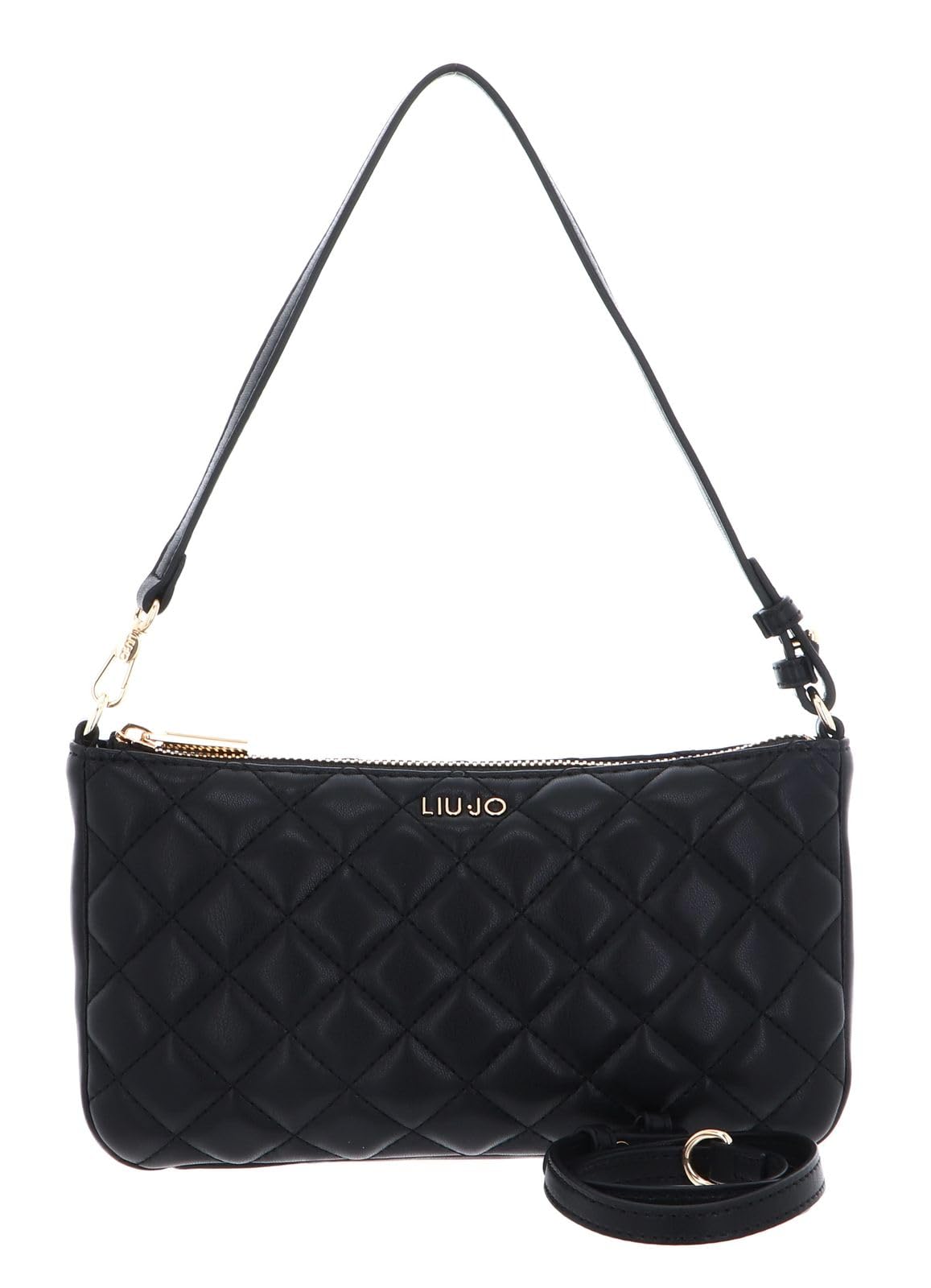 LIU JO Caliwen Minibag Nero