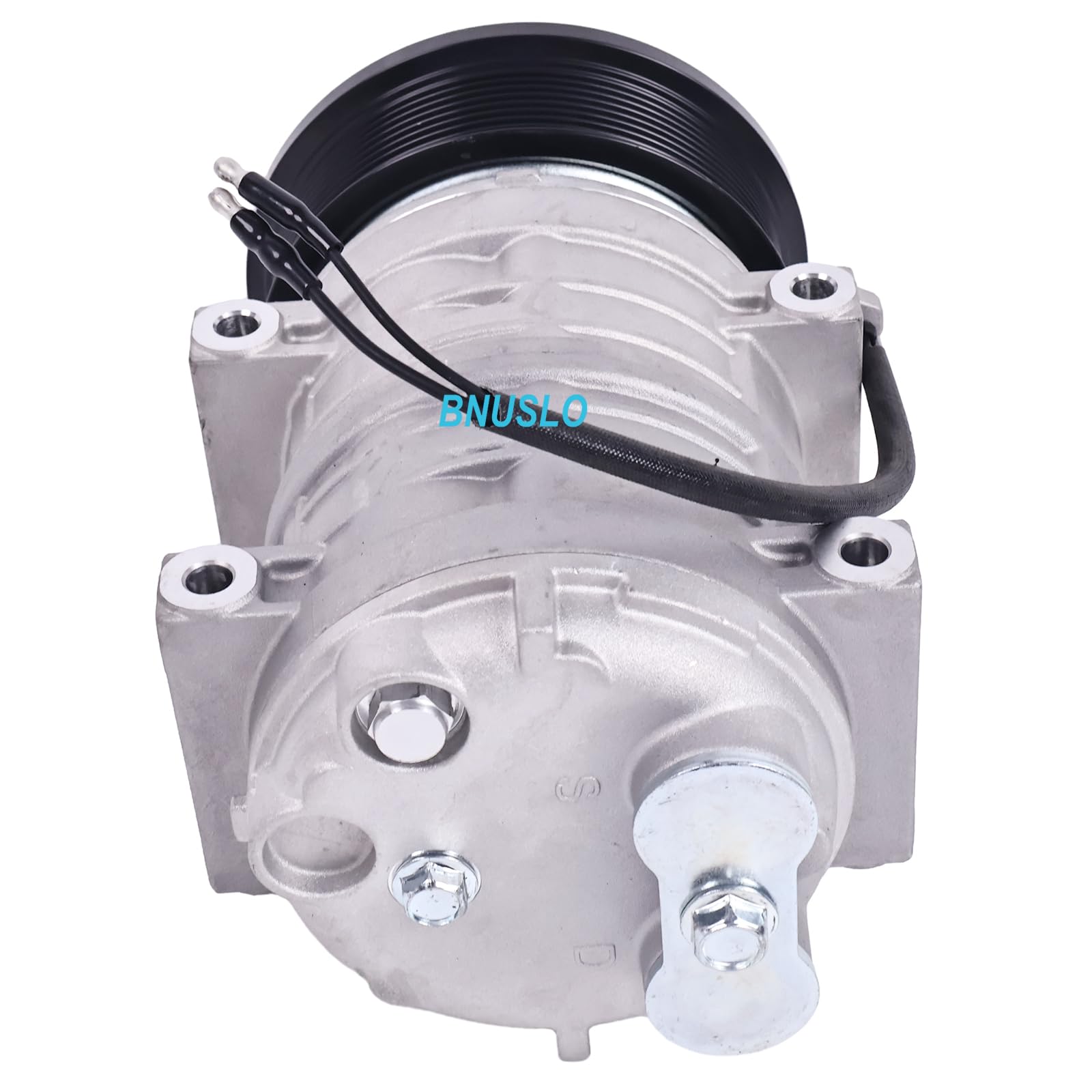 「RT-103612」 Amazon.com: BNUSLO 12V TM21 8 Grooves A/C Compressor 103-67260