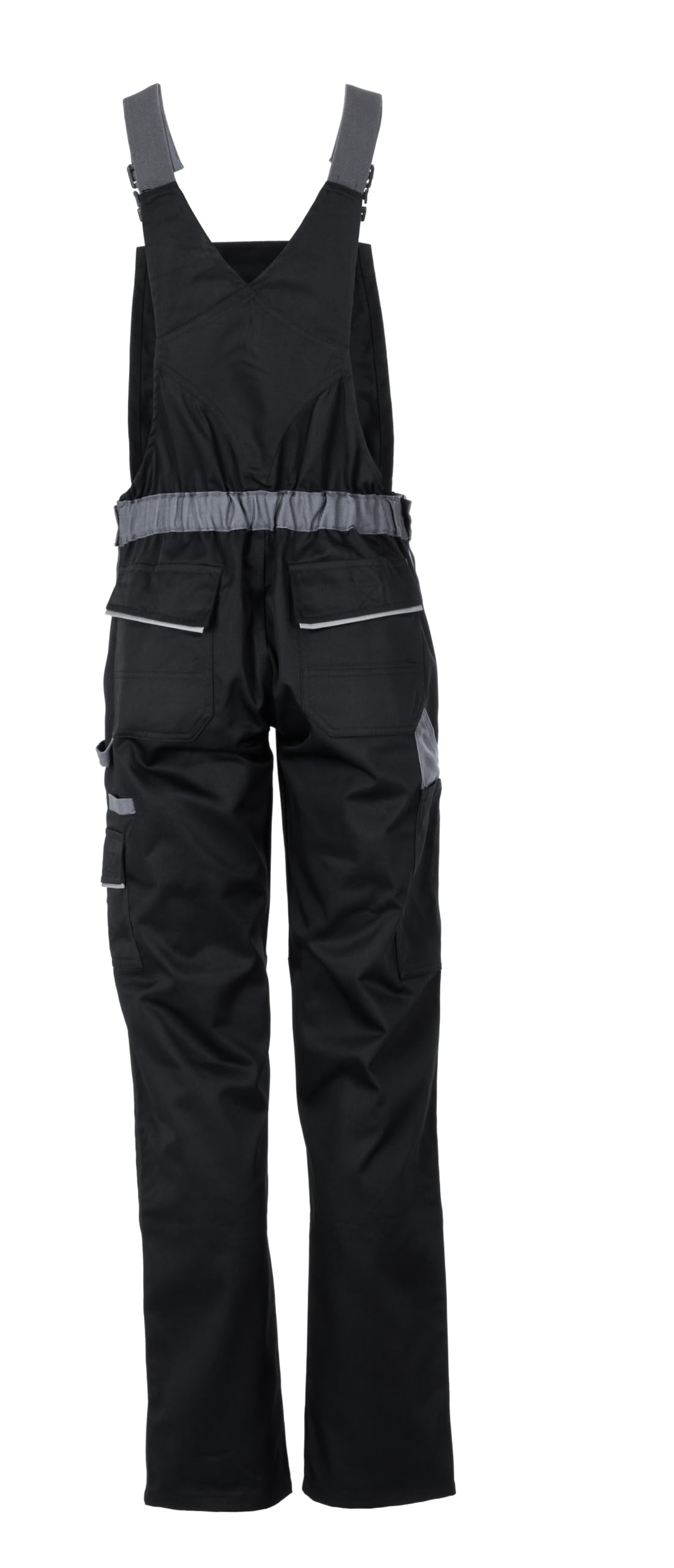 Planam 2339 Damen Latzhose Highline Pantalon de Travail Femme (Lot de 1)