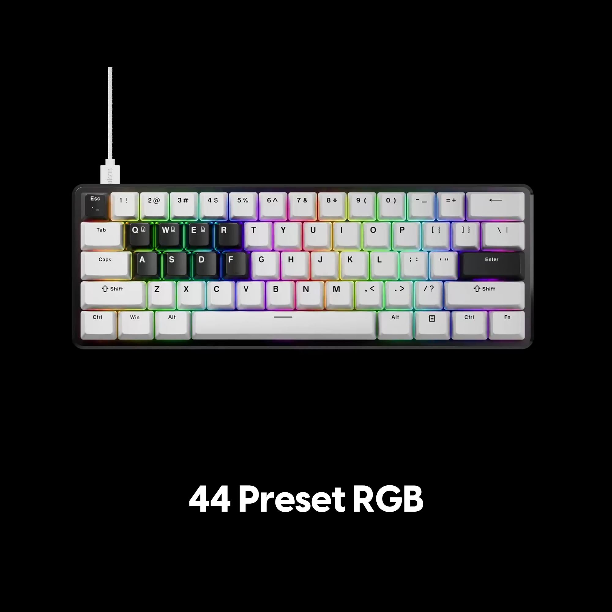 Amazon.co.jp: Pulsar Gaming Gears PCMK3HE 60 Hall Effect