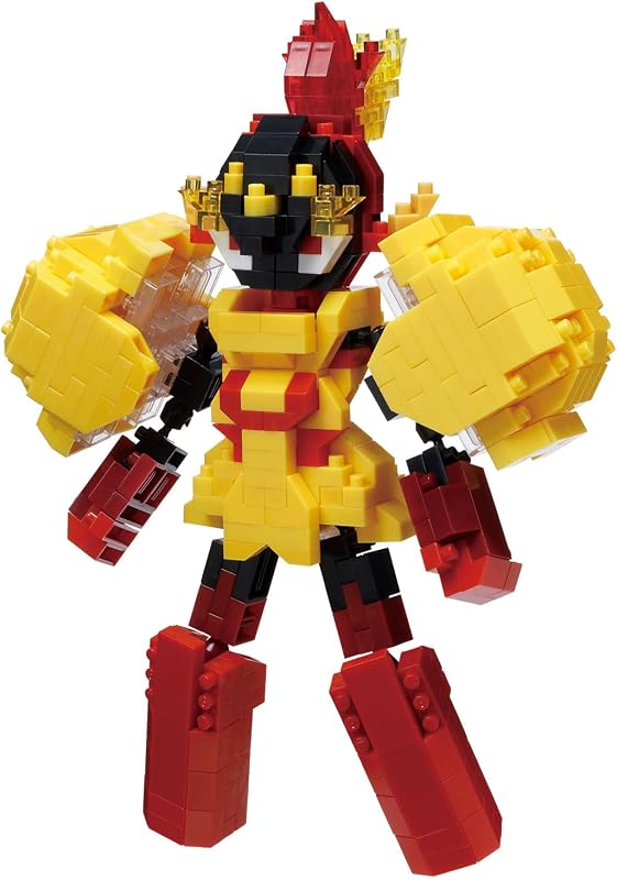 Pokémon - Armarouge, Pokémon RS Series Building Kit
