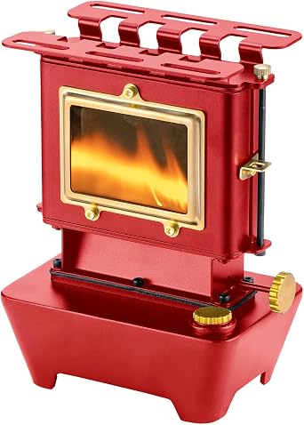 Camping Oil Lantern,Oil Lamp with Cooker Stove,Fuel Lamp for Outdoor,Portable Oil Lamp,Portable and Convenient for Heating and Cooking