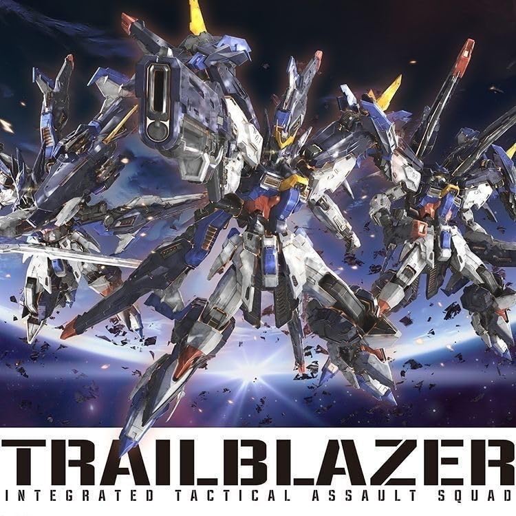 Amazon.co.jp: Infinite IN 先駆 Dimension ERA+/無限新星 1/100 海外