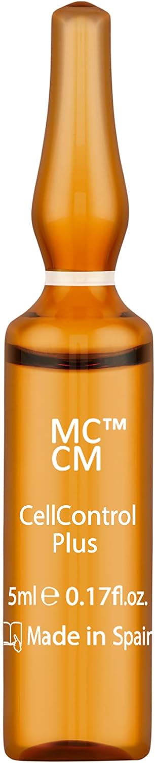 Afslankdrank – CellControl L-Carnitine + Artisjok – 20 ampullen x 5 ml