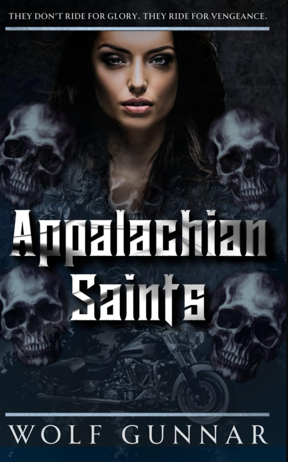 Appalachian Saints
