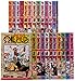 One Piece Box Set: East Blue and Baroque Works, Volumes 1-23