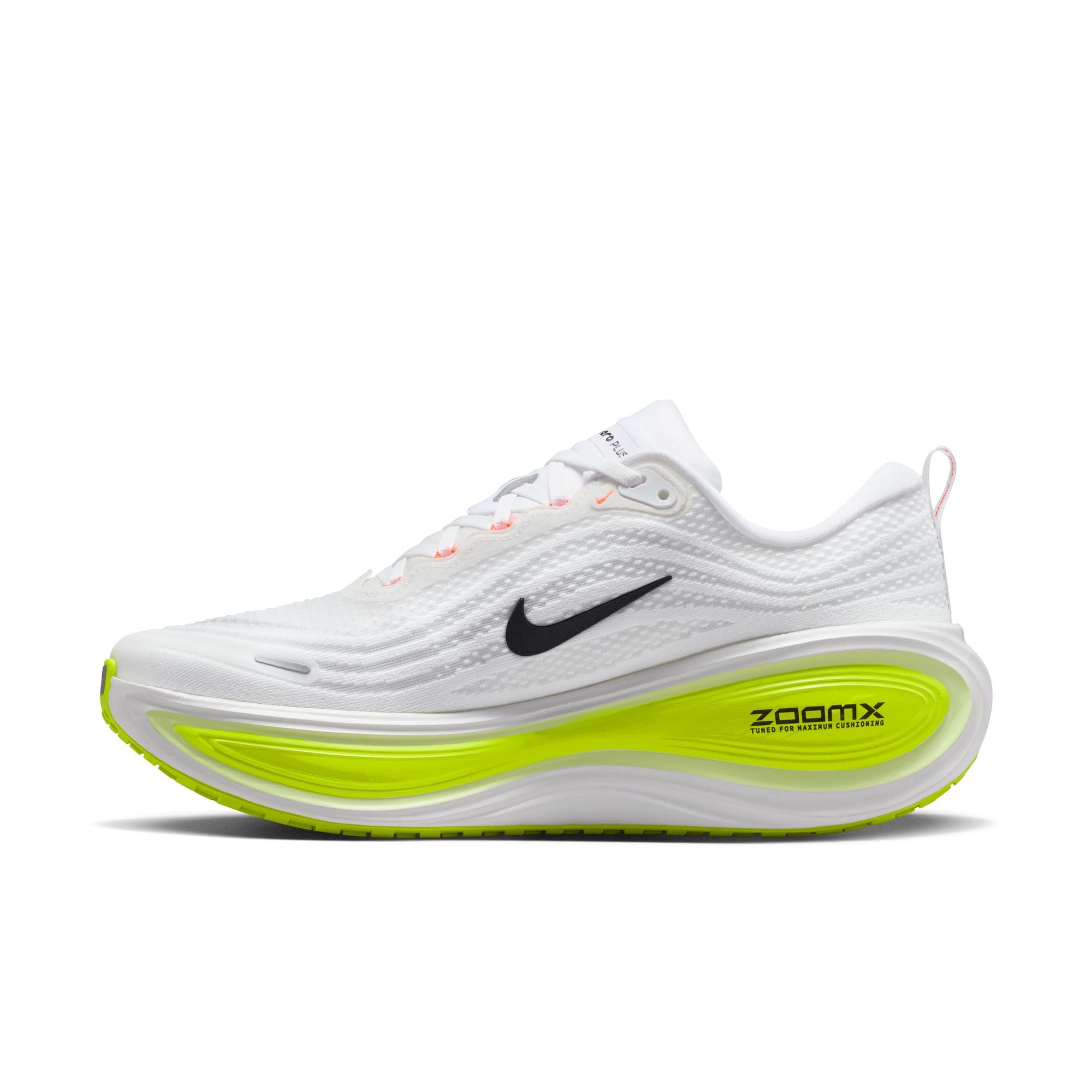 Nike Nike Vomero Plus Straßenlaufschuh Für Herren Zapatillas para Correr de carreteraHombre
