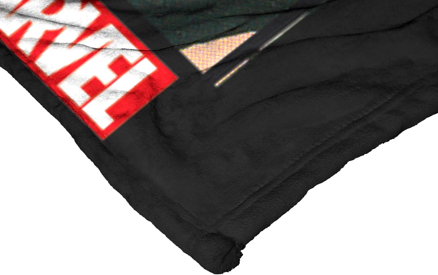 Northwest Marvel Classic/Comic Heroes Silk Touch Throw Blanket, 50" x 60", Making History