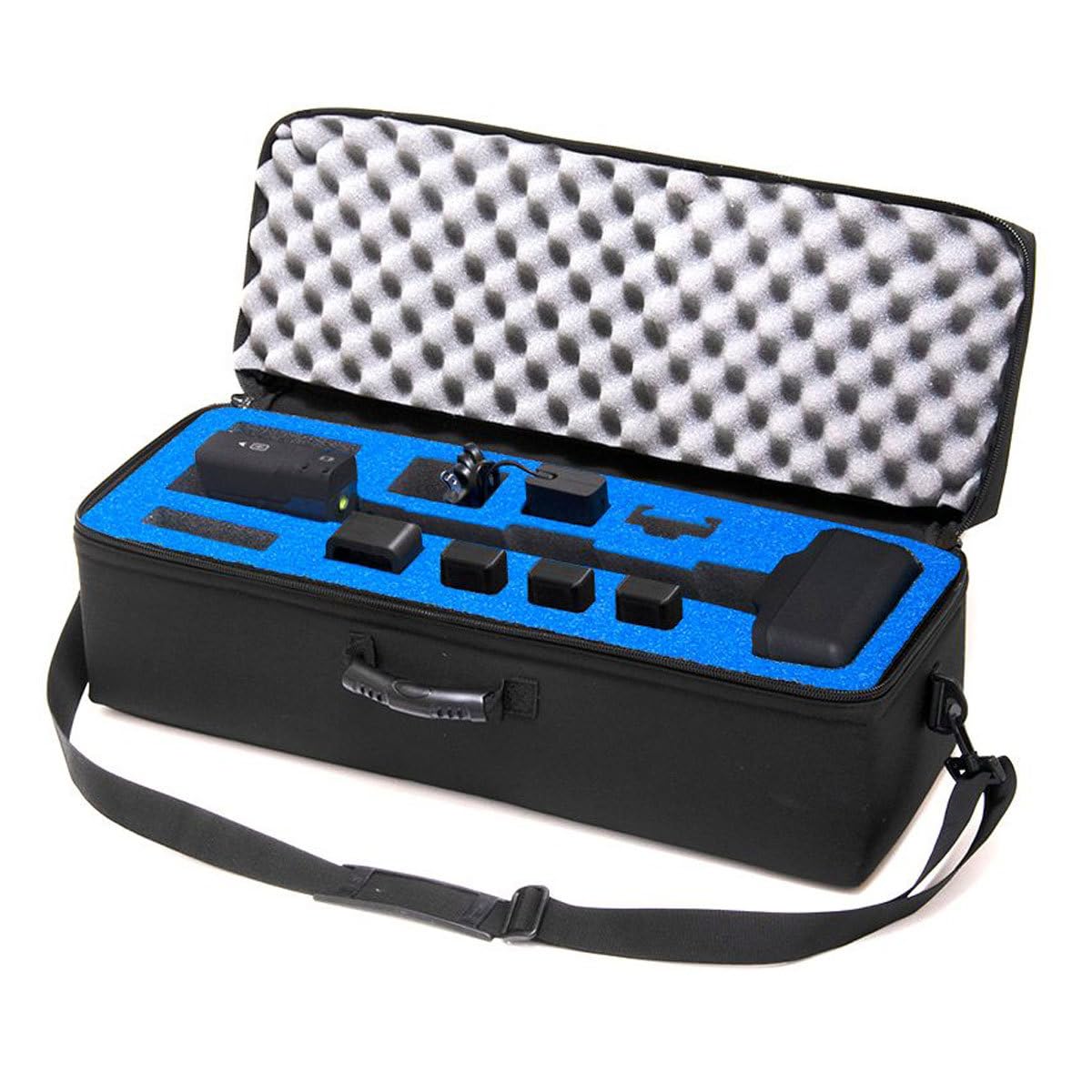 Go Professional Cases D-RTK 2 Ground Station Bag for Phantom 4 RTK or Matrice 210