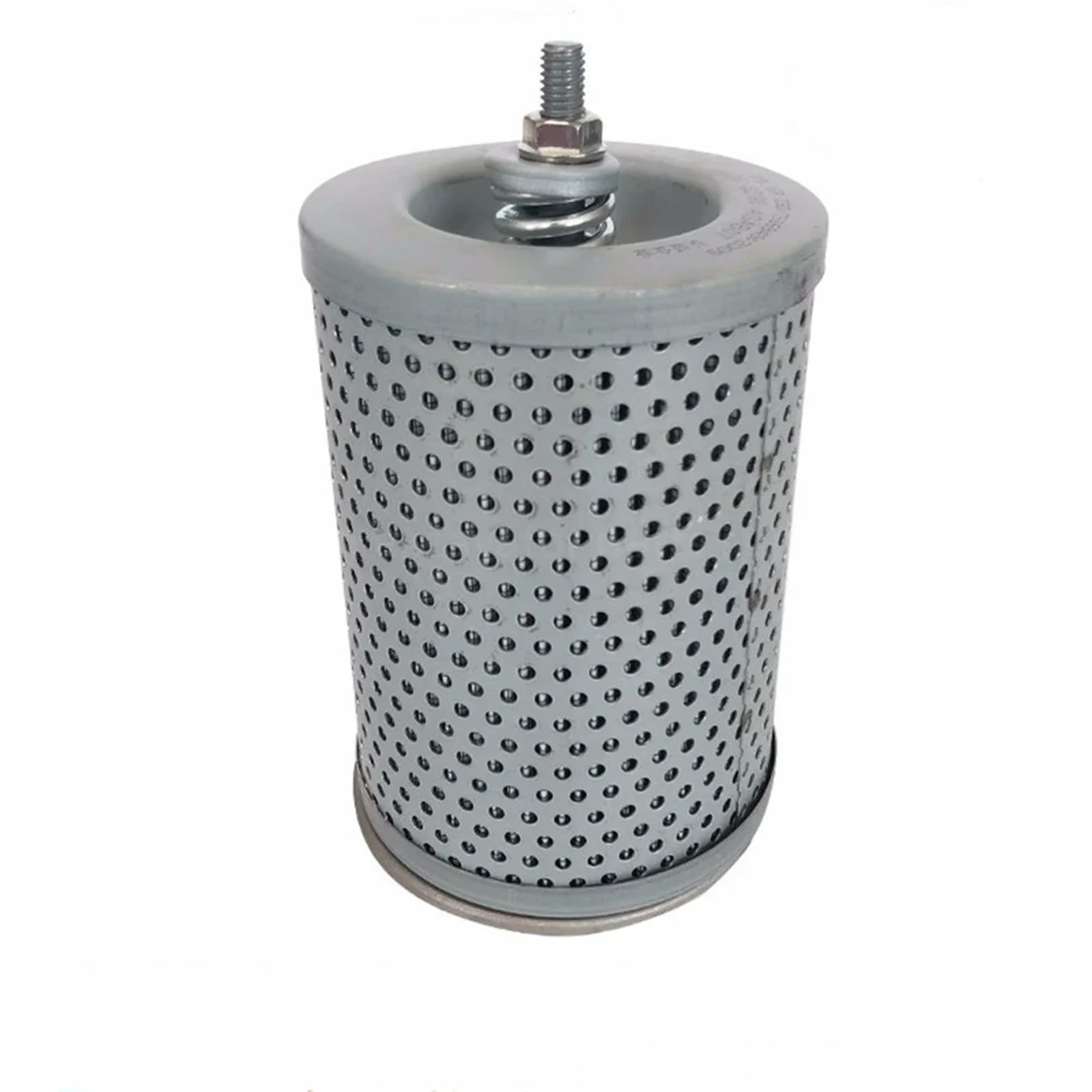 zestaw filtrów skrzyni biegów Pasuje do Kubota U10 10-3 U15 15-3S Filtr powrotny oleju hydraulicznego Filtr oleju pilota skrzyni biegów Części do koparek transmission filter(WHITE)