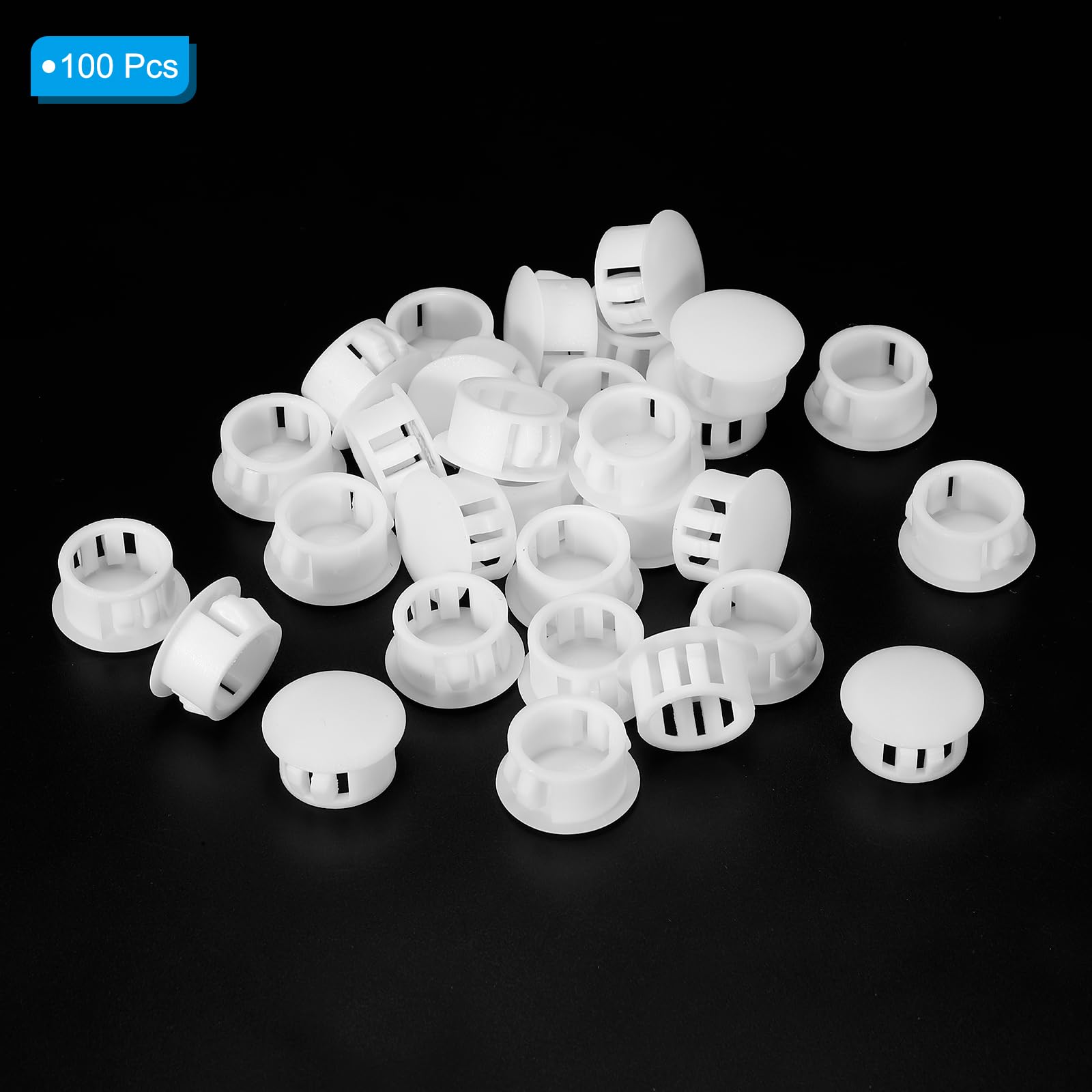 PATIKIL Hole Plugs Plastic - Image 3