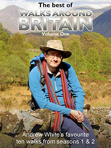 The Best of Walks Around Britain - volume 1