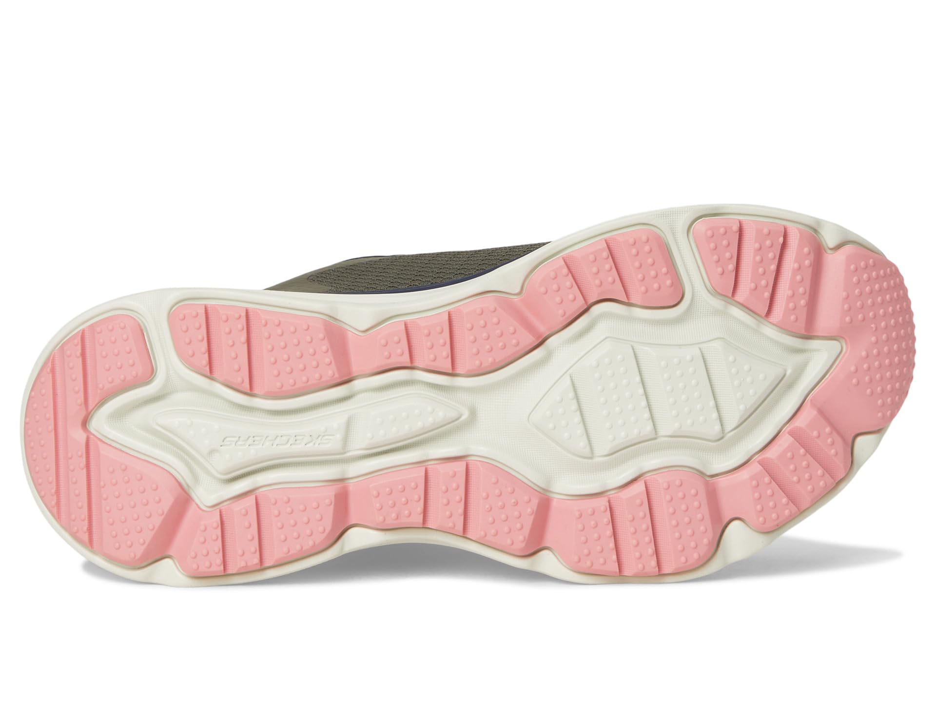 Skechers MAX Cushioning Zirrus ZapatillasMujer