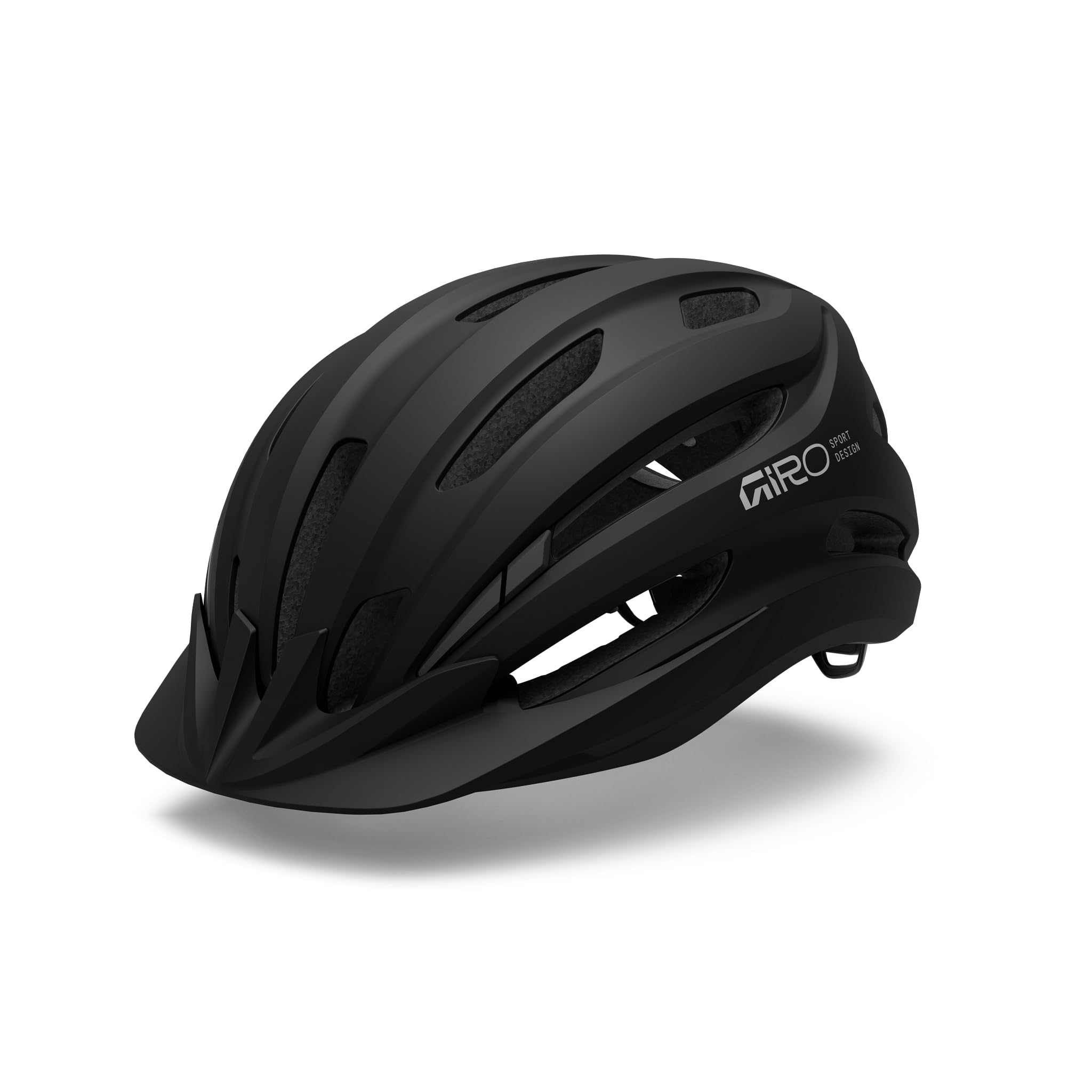 Giro Register MIPS II XL Helmet - Matte Black/Grey