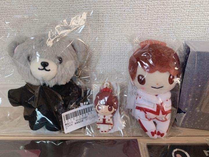 King & Princeグッズまとめ売り♠︎平野 紫耀くん♠︎ Amazon.co.jp: King & Princeグッズセット平野 紫耀くん : おもちゃ