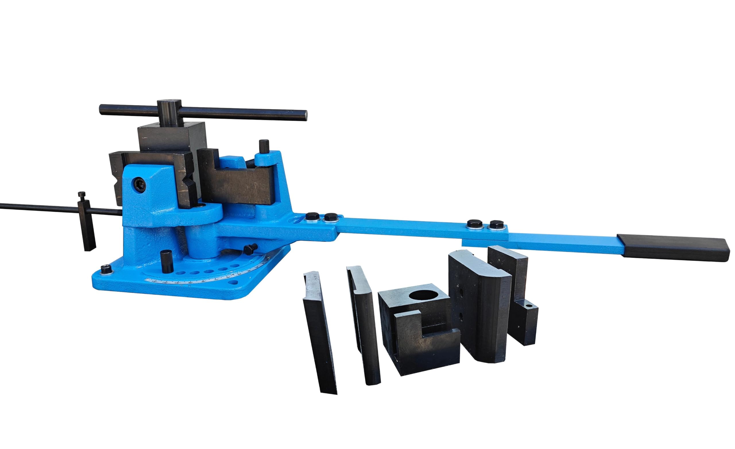 Katsu Tools 165193 Universal Metal Bender Machine