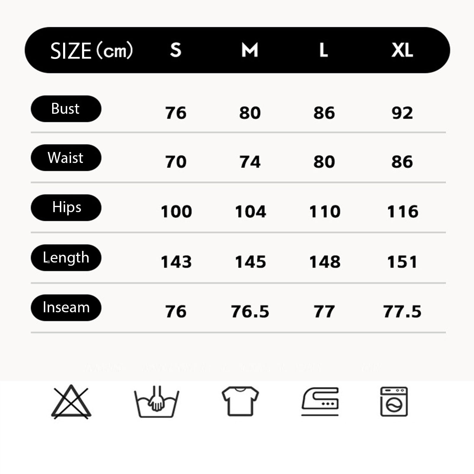 Salopette Premaman Donna S-XL Elegante Moda Scollo a U Tuta Premaman Donna Pantaloni Larghi Lunghi Comoda Jumpsuit Playsuit Overall Gamba Larga Casual per maternità