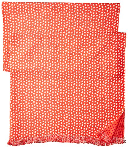 Vera Bradley Women's Reversible Scarf2