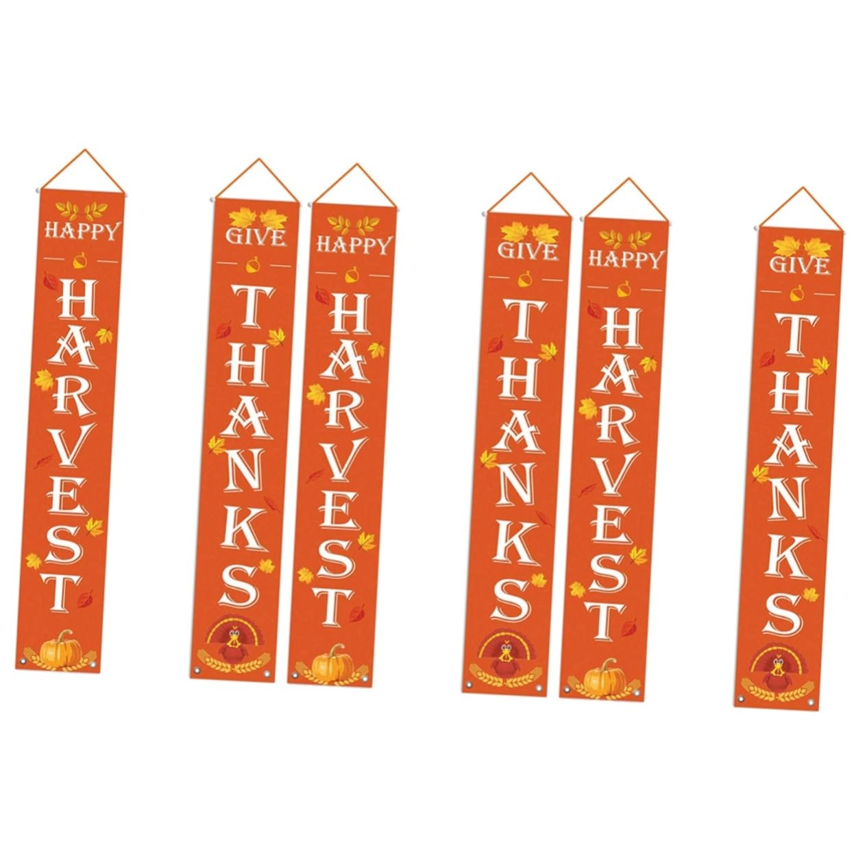 MAGICLULU 3 Paia Di Tende Per Porte Striscioni Con Girasoli Cartelli Di Benvenuto Cartelli Decorativi Da Appendere Alla Parete Per Halloween