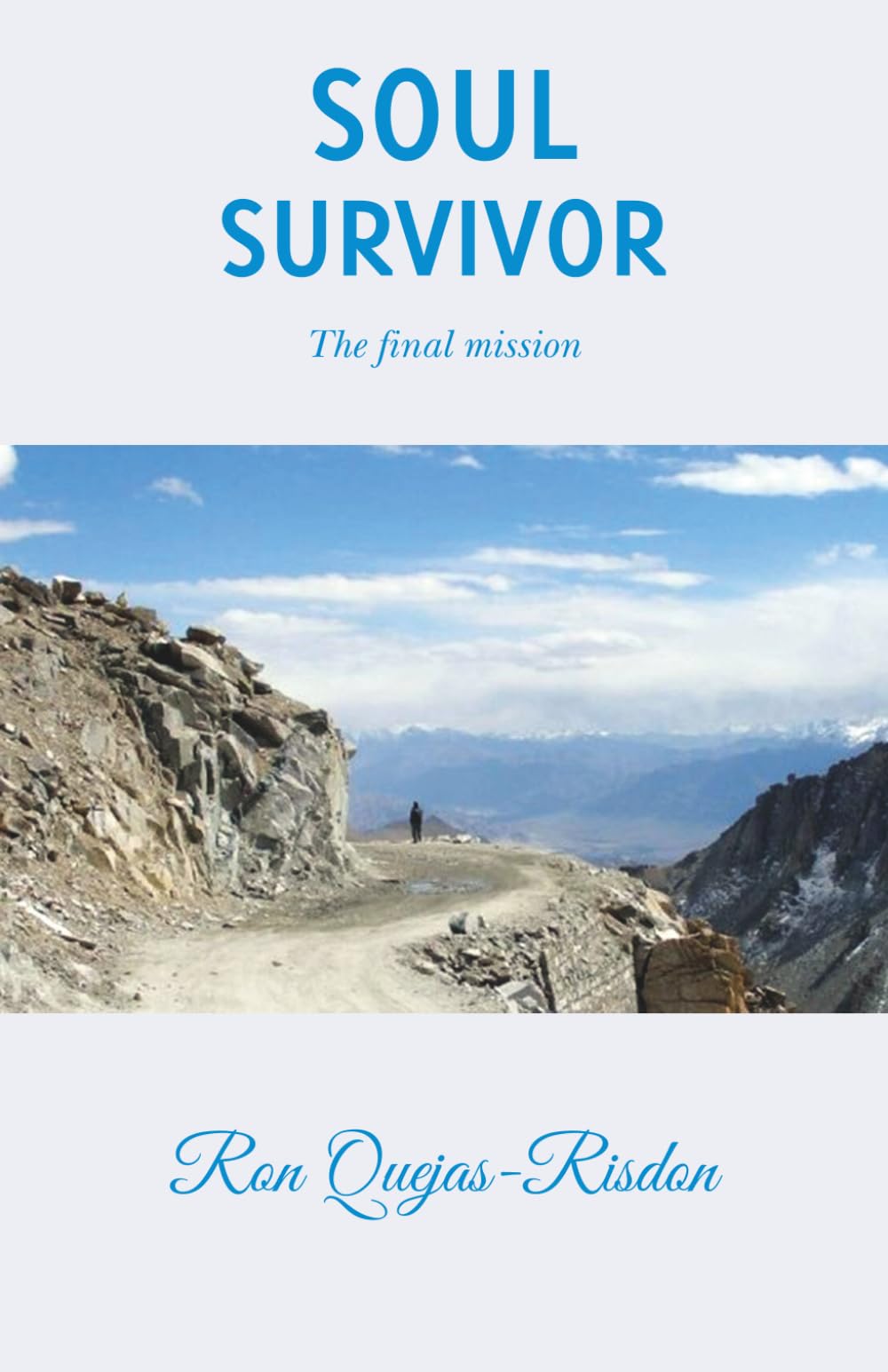 Soul Survivor: The final mission