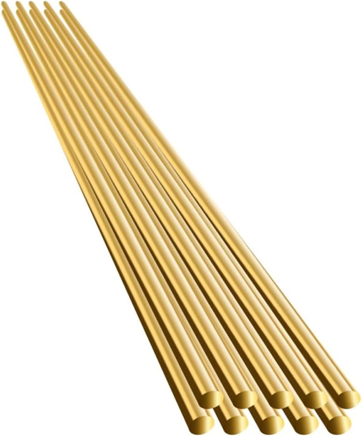 welding rod 10PCS welding rod Brass Welding Brazing Rods Electrode 1