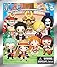 One Piece Monogram 3D Figural Foam Bag Clip in Blind Bag Series 2 - Random Figure