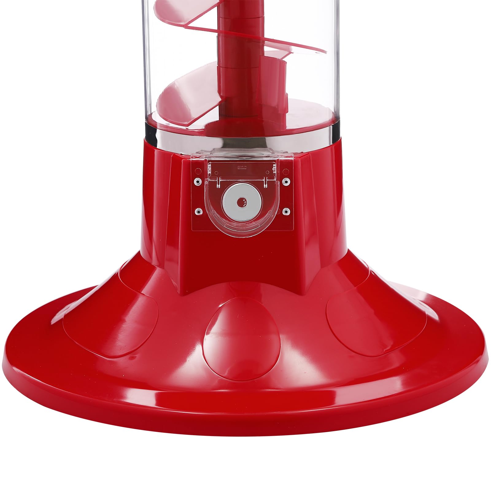 BAITGMYING Vending Machine 1.26-1.77in Twister Ball Dispenser Ball Dispenser for Retail Stores Amusement Parks Hypermarkets Parks Game Halls