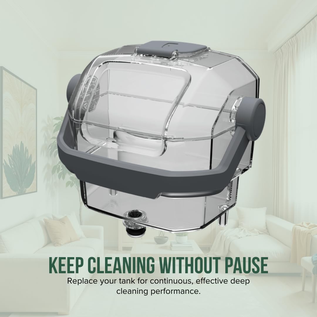 Amazon.com - Selgo Replacement Clean Tank Assembly for Bissell