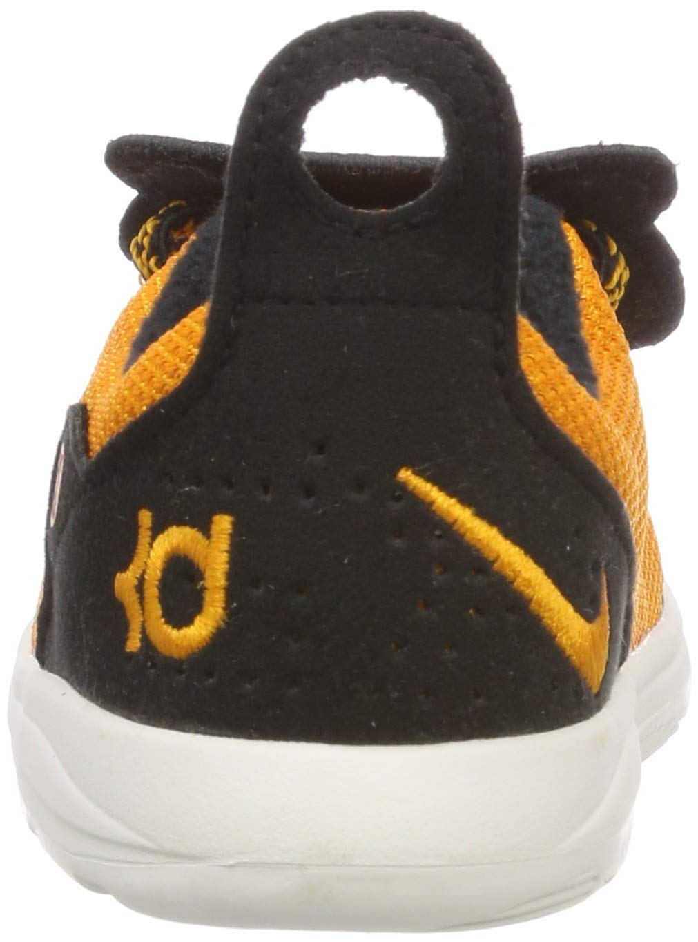 NIKE Uniseks - dzieci Nike Kd11 Lb (Td) Buty do koszykówki