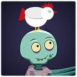 Feed The Zombie